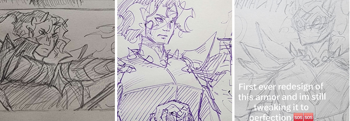 Mousse ꒱ on X: 