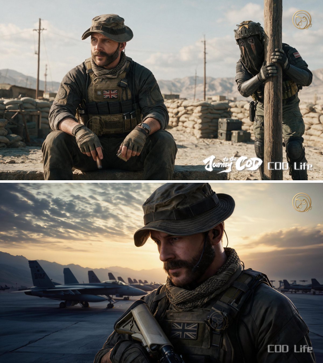Patton's Planet on X: 