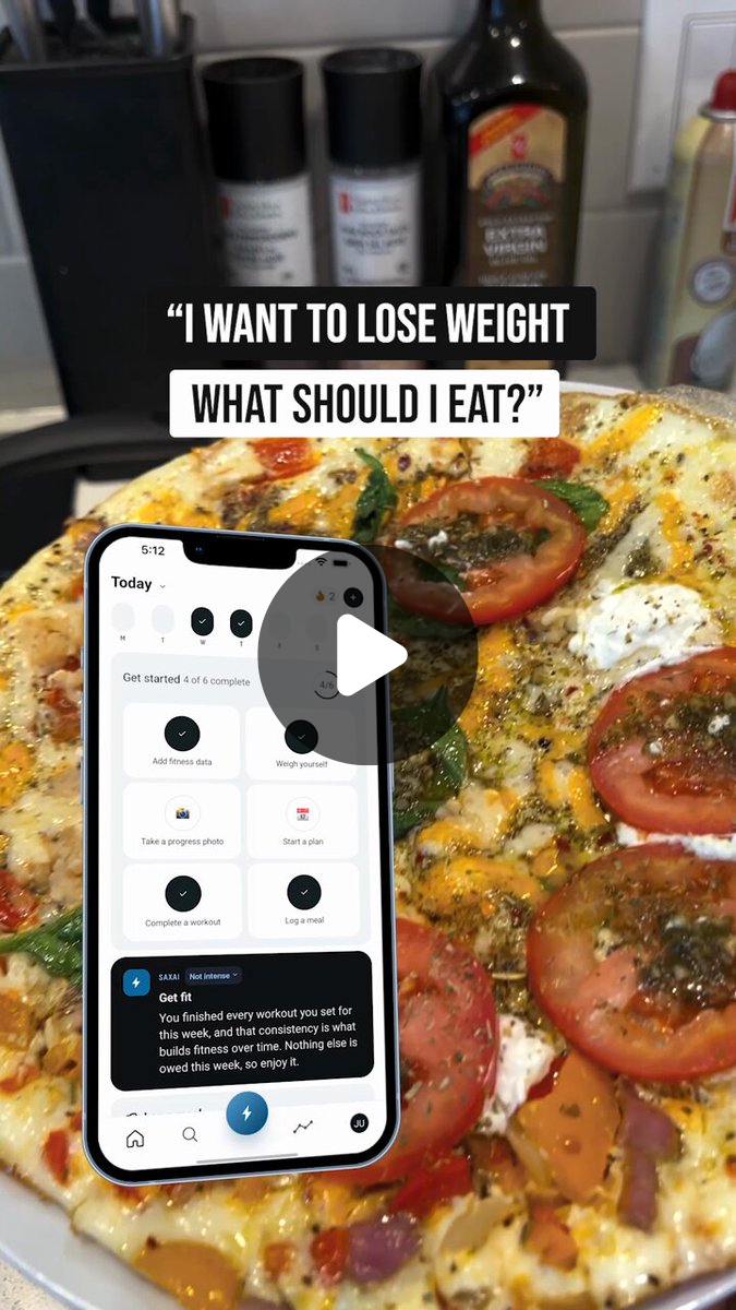 Gymaholic on X: 