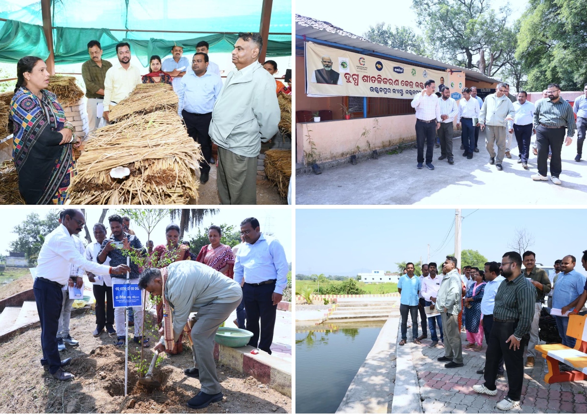 Panchayati Raj and Drinking Water Department on X: 