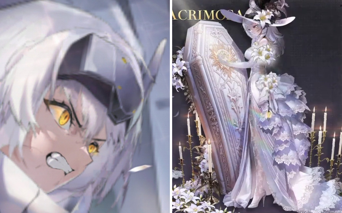 Luminous Silver on X: 