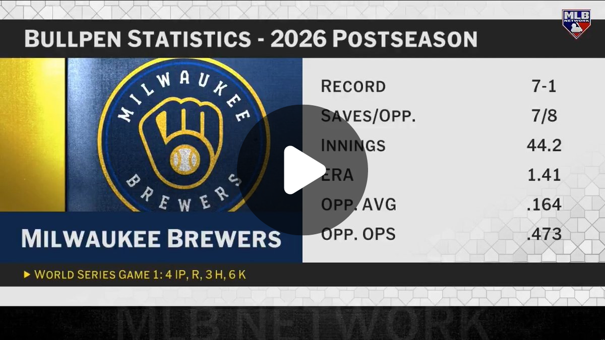 MLB Network on X: 