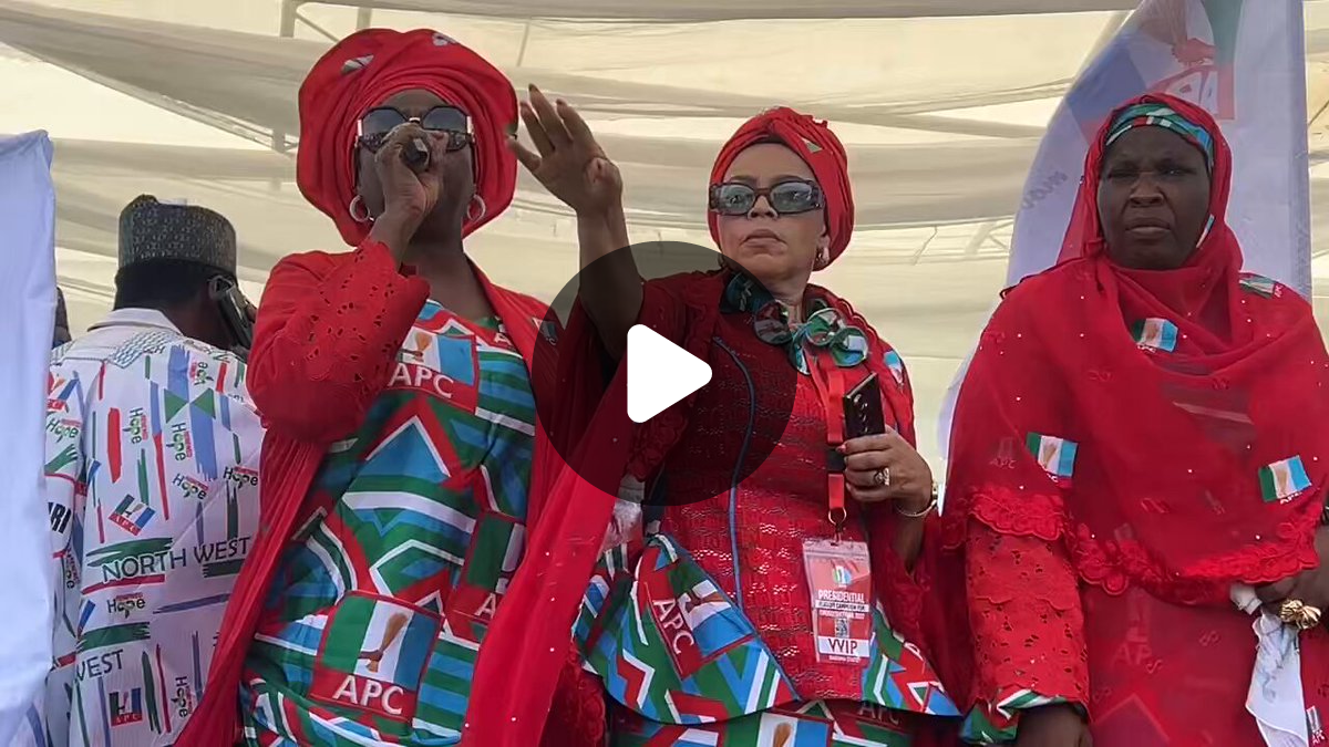 Major General Ezeaka Chidozie Ishola Buharideen on X: 