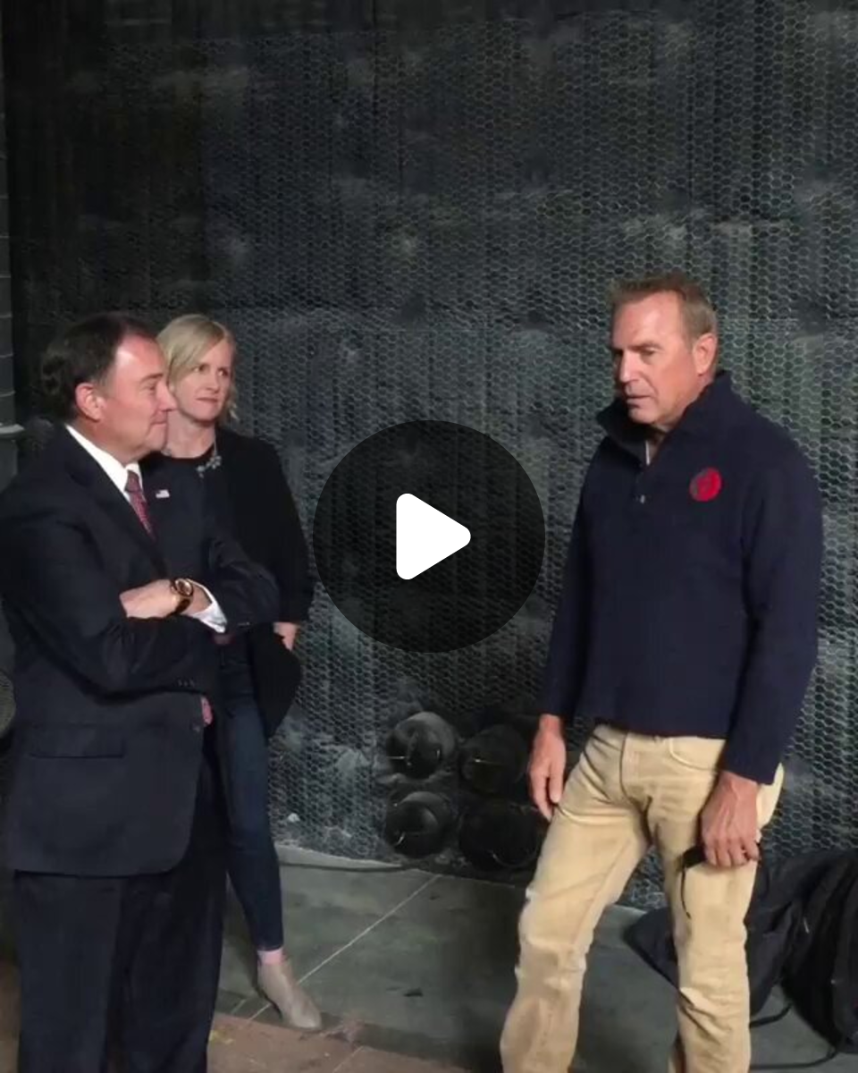 Kevin Costner on X: 