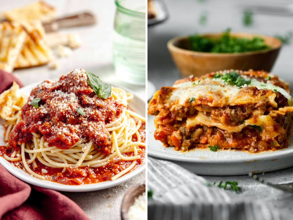 We Love Food on X: 