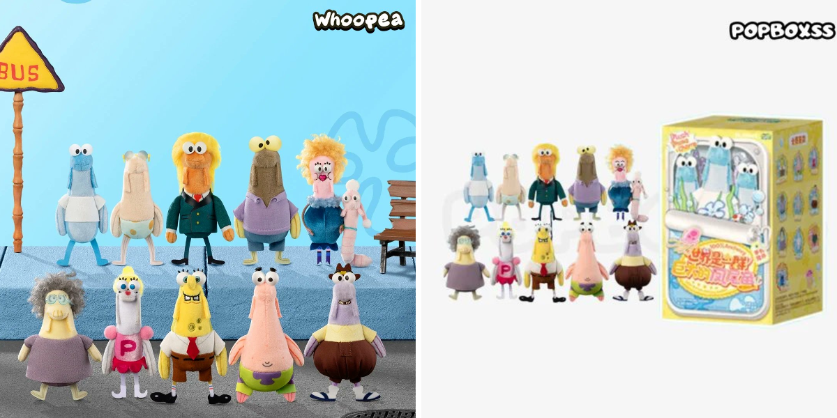 SpongeBob Archive 2 on X: 