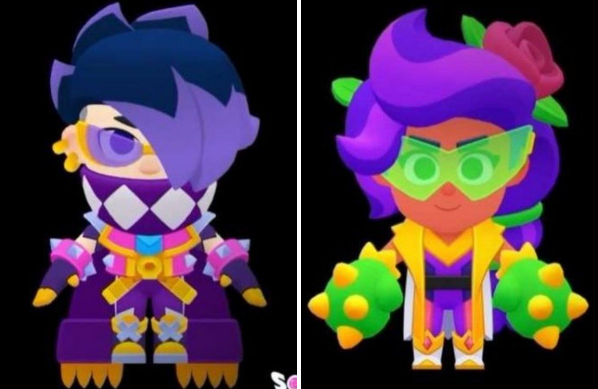 Sebastardo 🦄 on X: 
