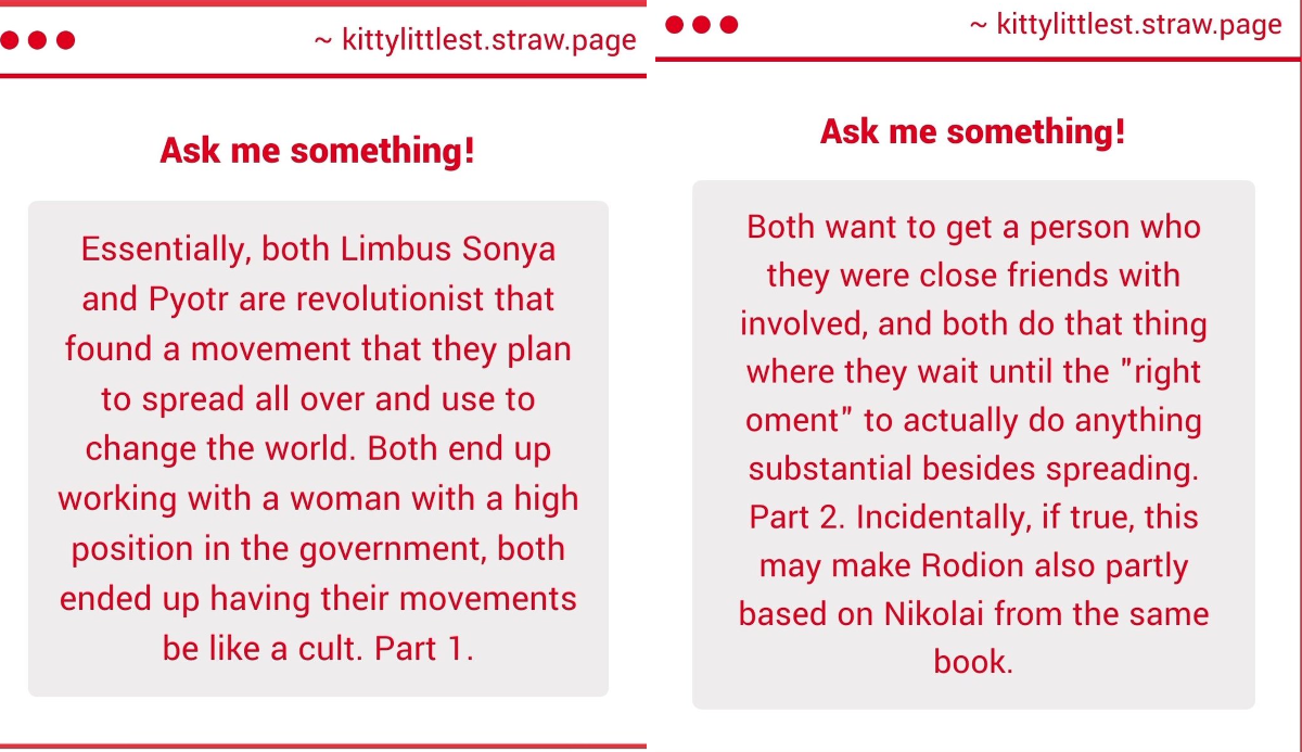 Kitty Little 🔞 on X: 