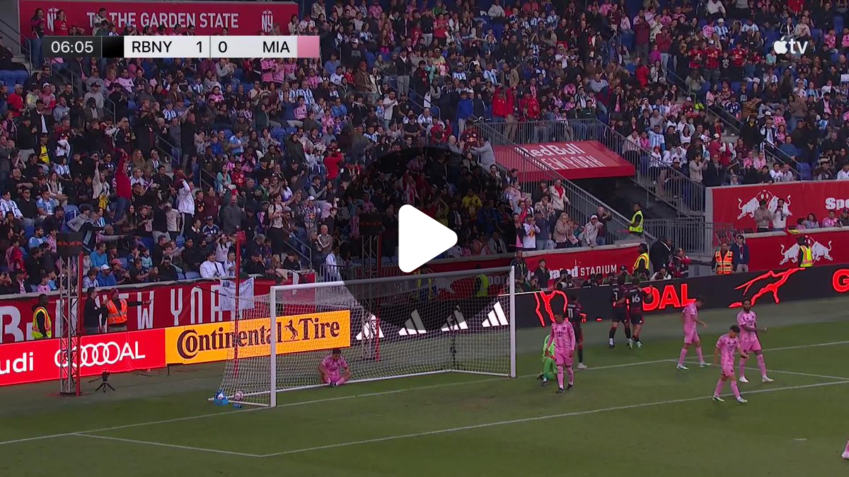 Unfiltered Soccer on X: 