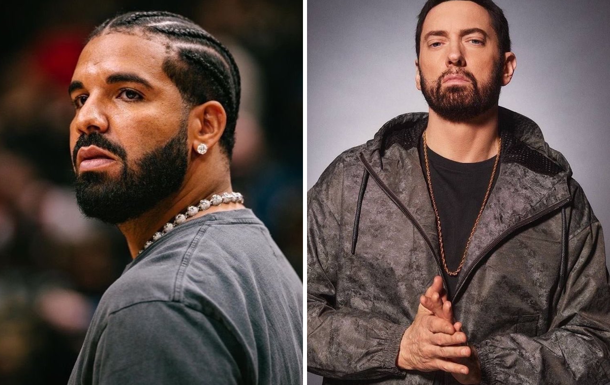 Hip Hop All Day on X: 