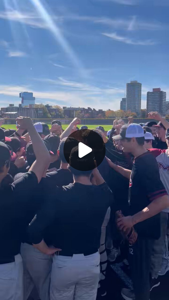 MIT Baseball on X: 