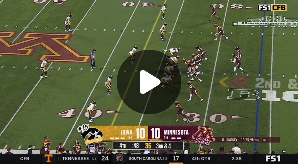 GopherHole.com on X: 