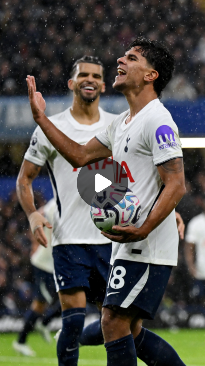 Rising Stars XI on X: 