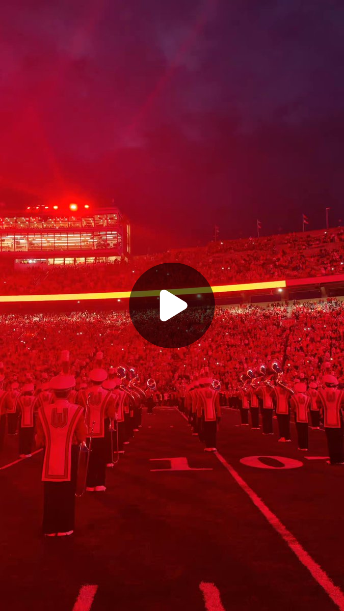 Wisconsin Badgers on X: 