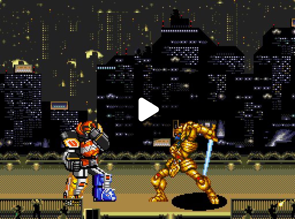 SEGA City on X: 