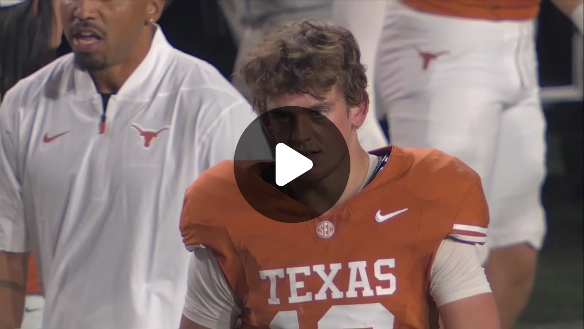 ESPN College Football on X: 