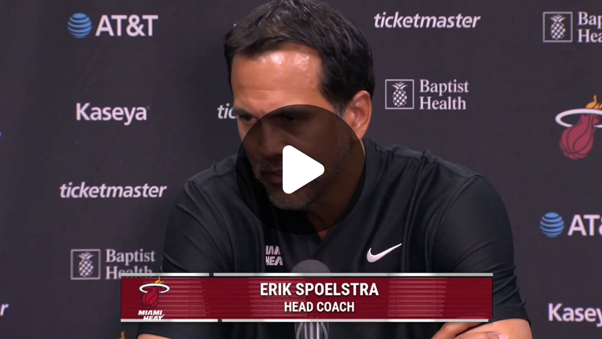 Heat Central on X: 