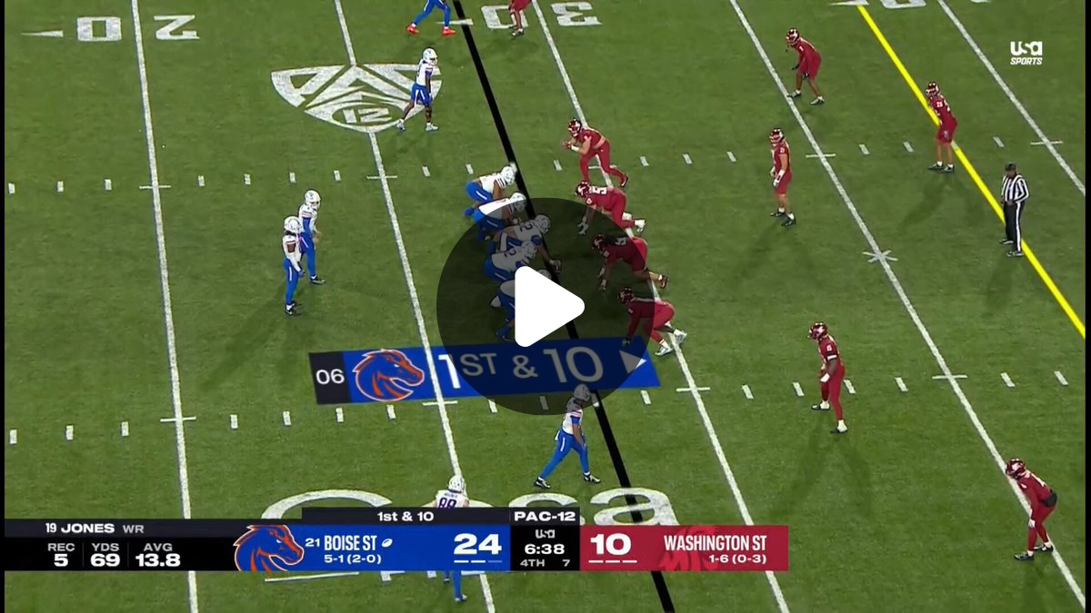 Pac-12 Conference on X: 