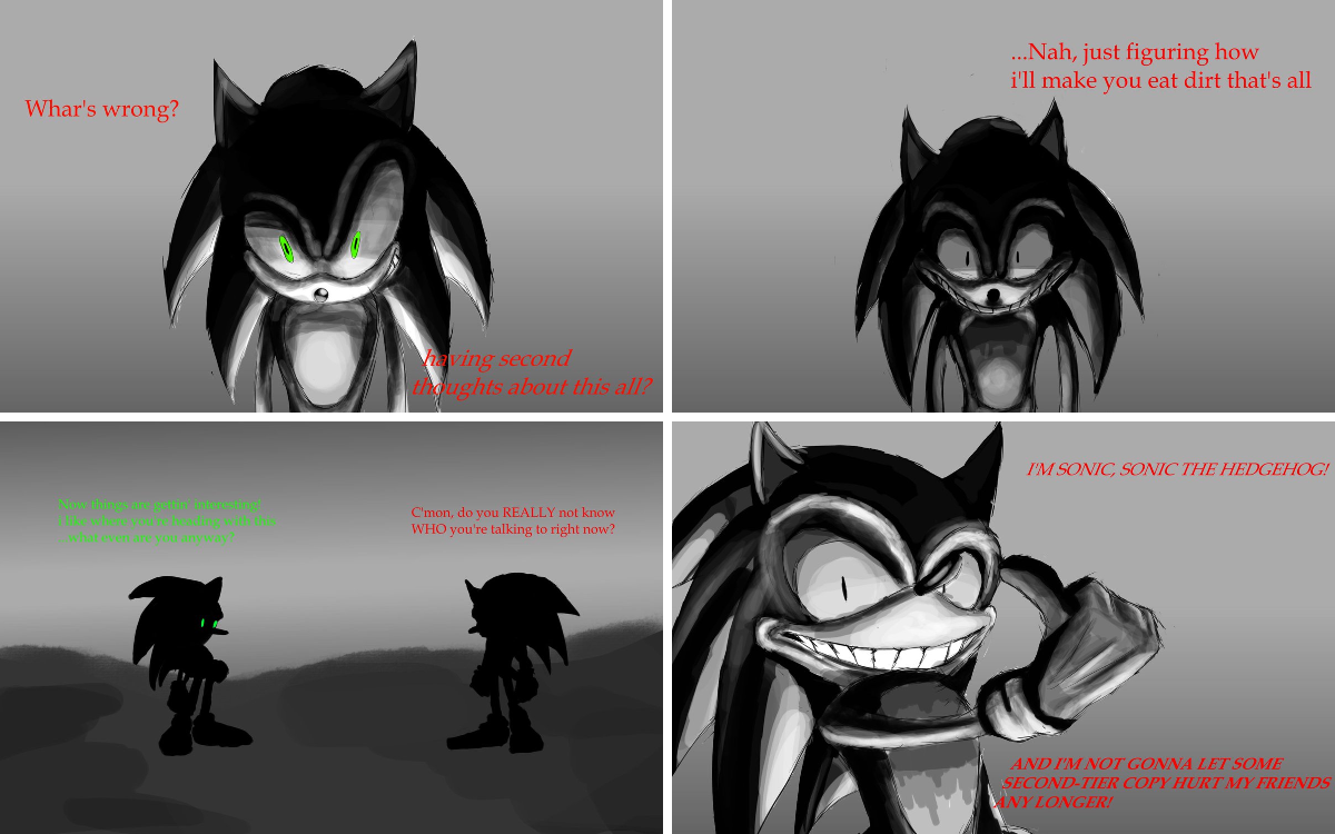 Saniky on X: 