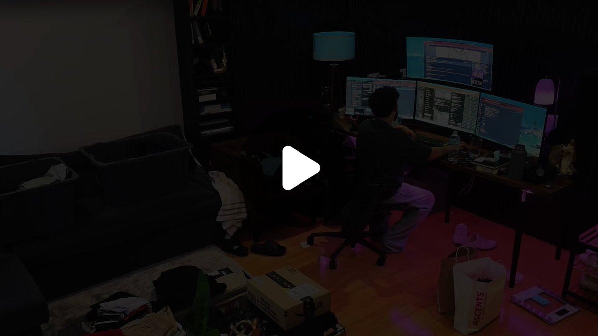 Sebastian Orellana on X: 