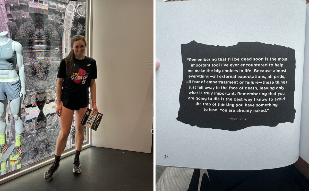 Brooke LeBlanc on X: 