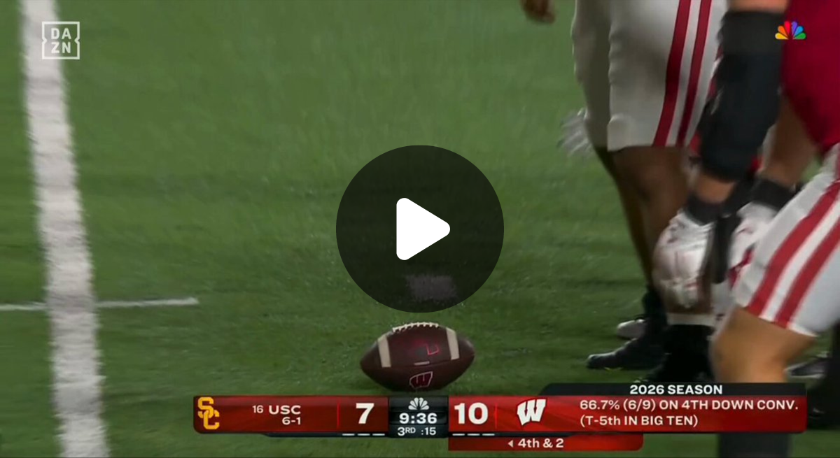 The Play Caller's Club on X: 