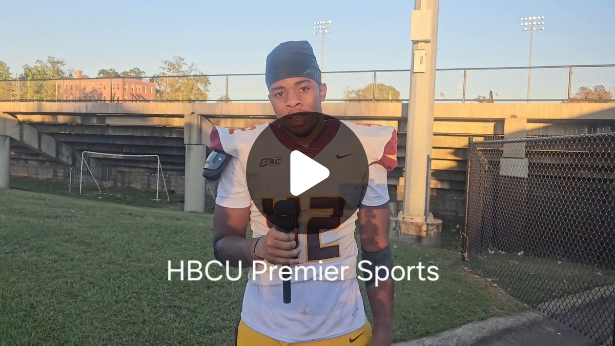 HBCU Premier Sports More on X: 