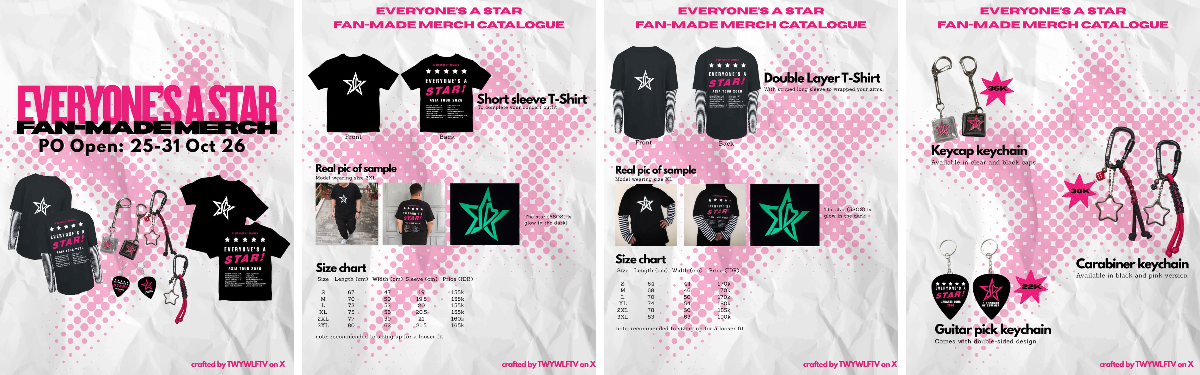 naw🌻 // 5SOS Fan made merch 📌 on X: 