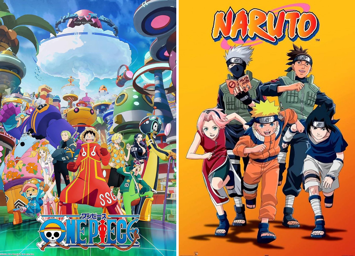 Anime Folks on X: 