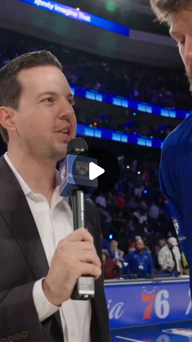 Philadelphia 76ers on X: 