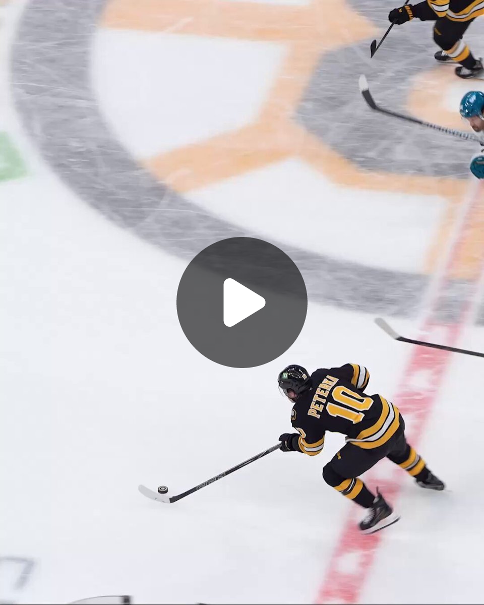 Boston Bruins on X: 