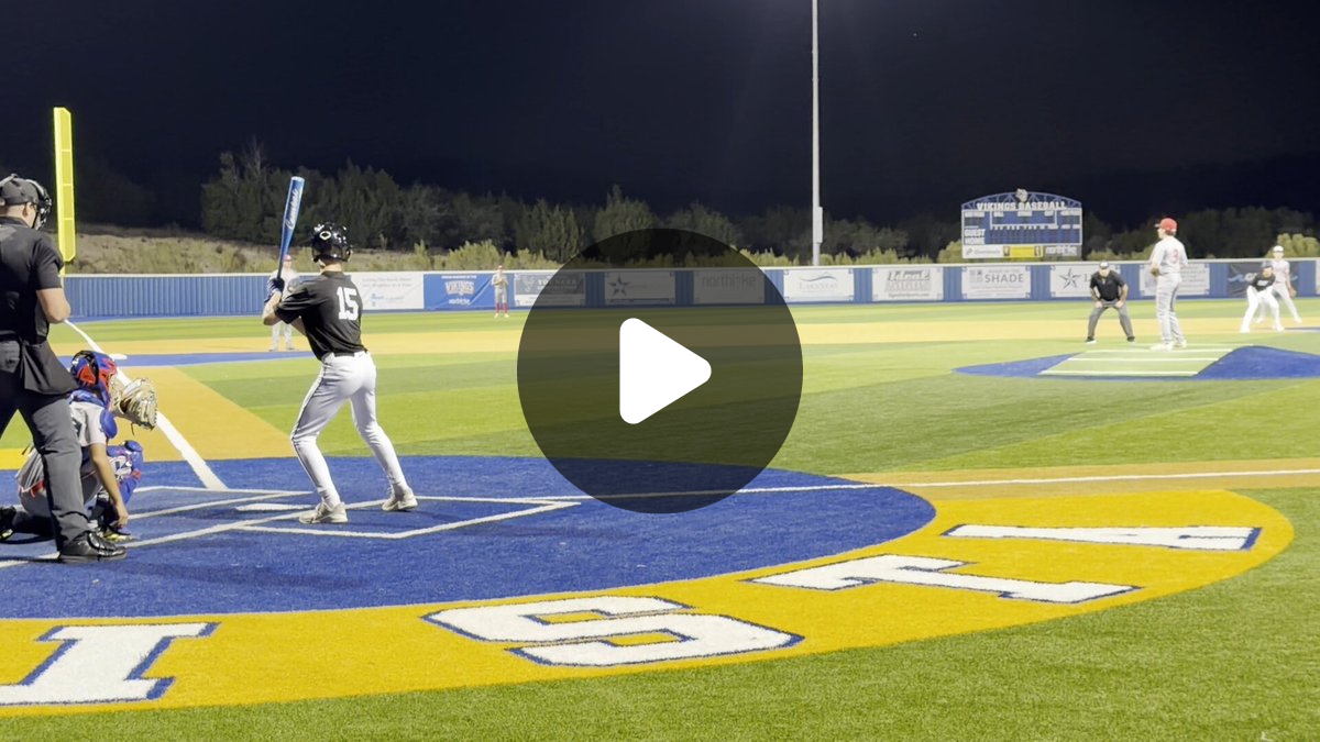 Five Tool South Texas on X: 