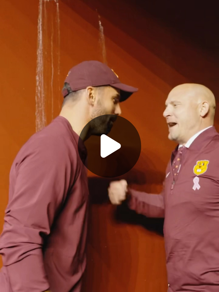 Minnesota Football on X: 