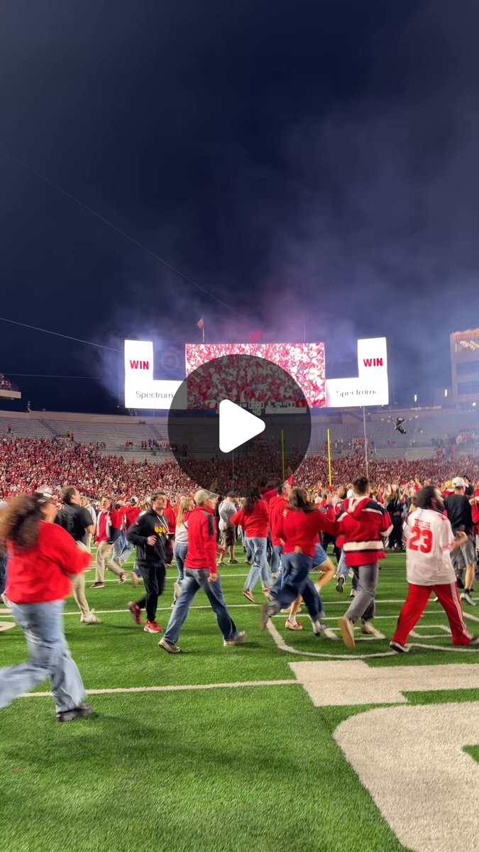 Wisconsin Badgers on X: 