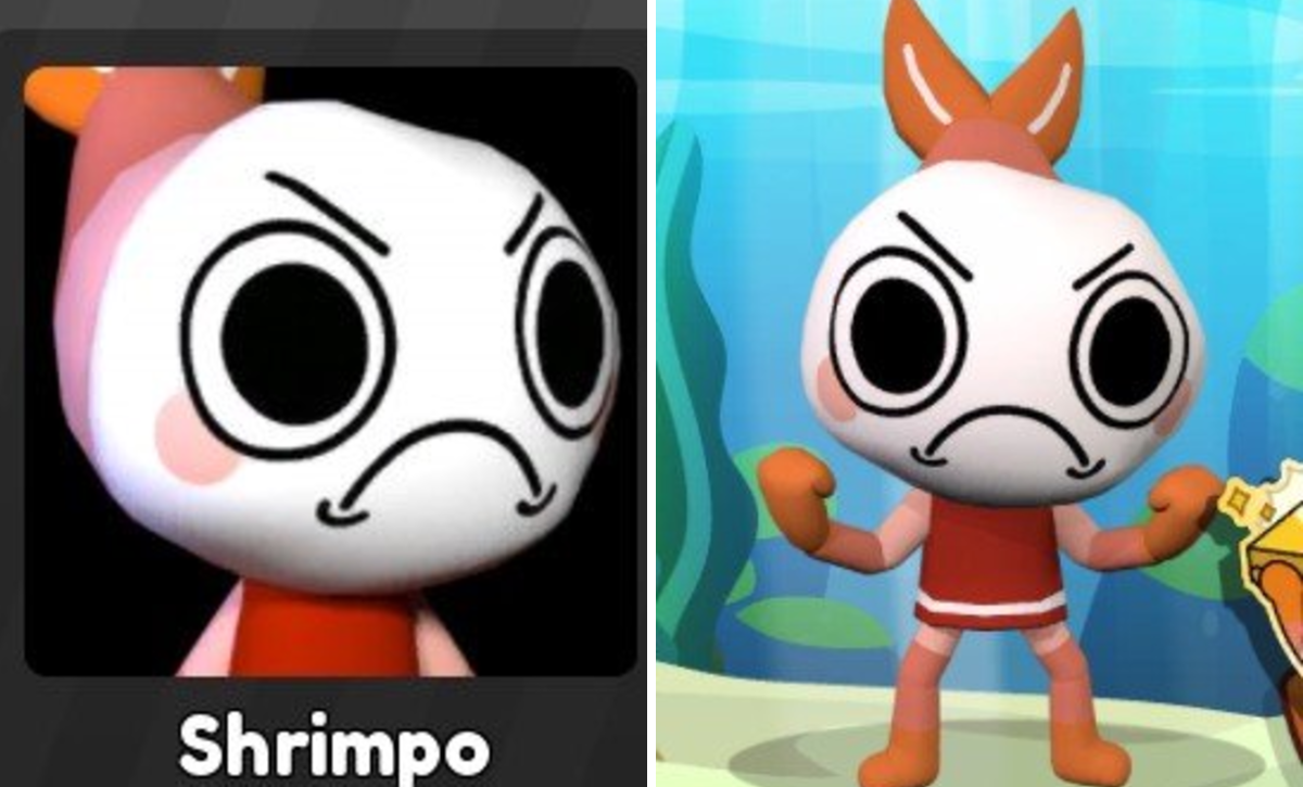 Lari_Piggy 🍤 on X: 