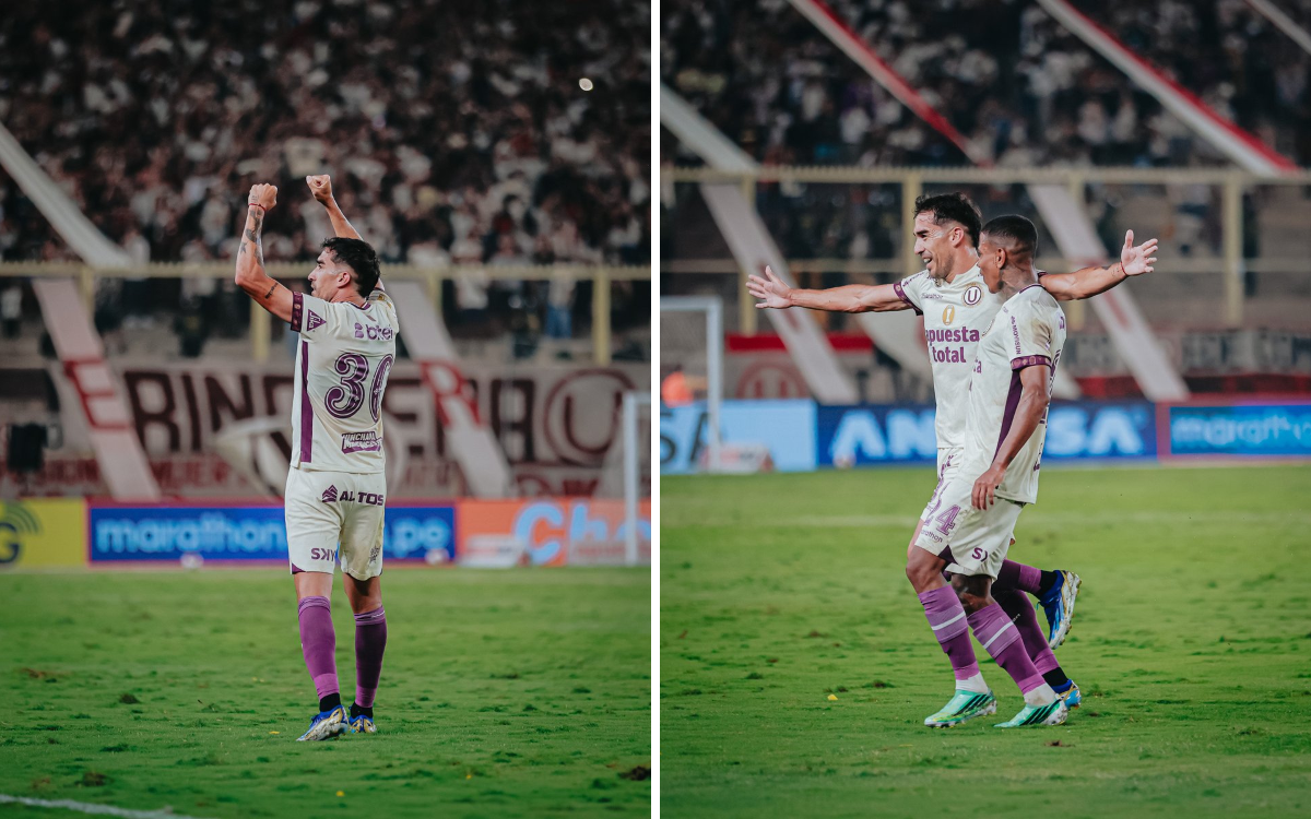 Liga1 Te Apuesto on X: 