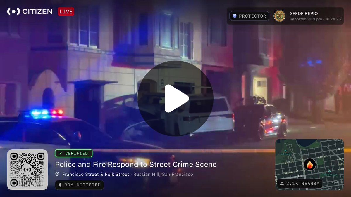 SAN FRANCISCO FIRE DEPARTMENT MEDIA on X: 