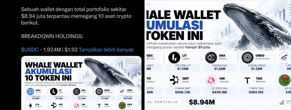 Domba.Eth on X: 