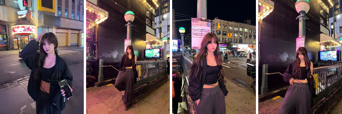 Eunchae on X / X