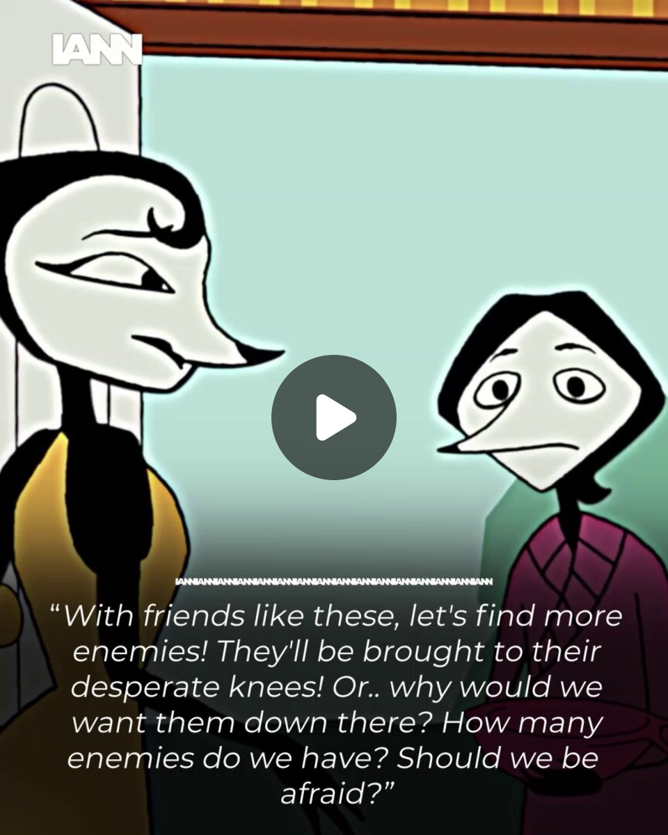 Indie Animation News Network on X: 