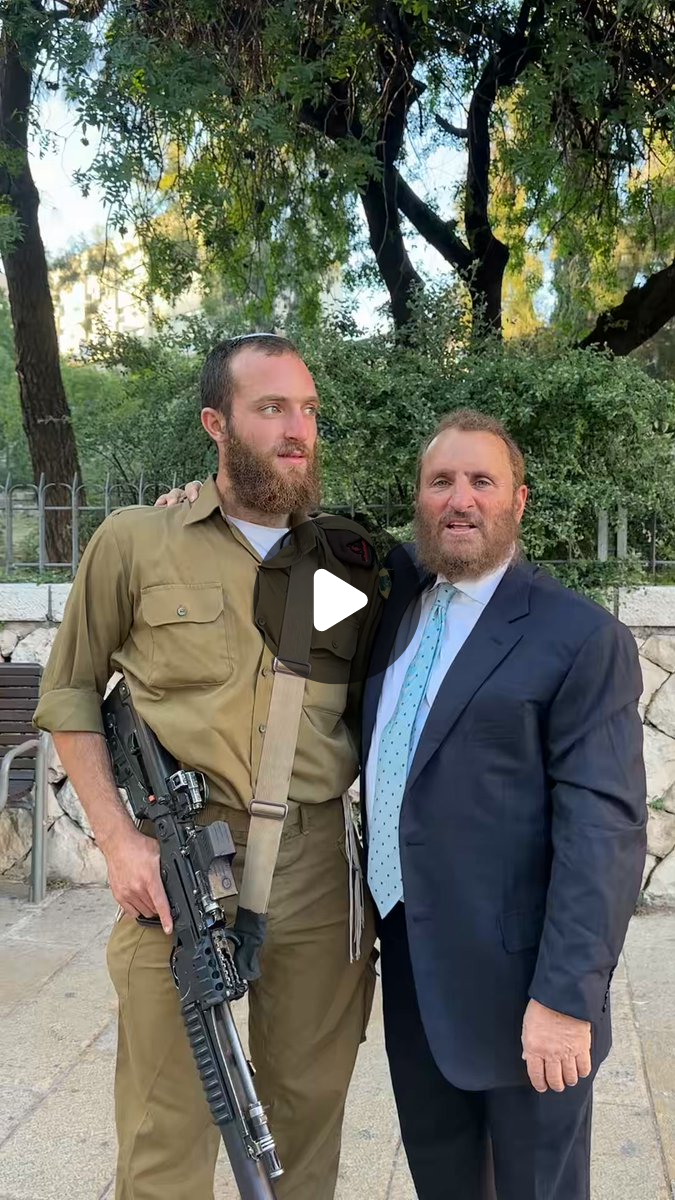 Rabbi Shmuley on X: 