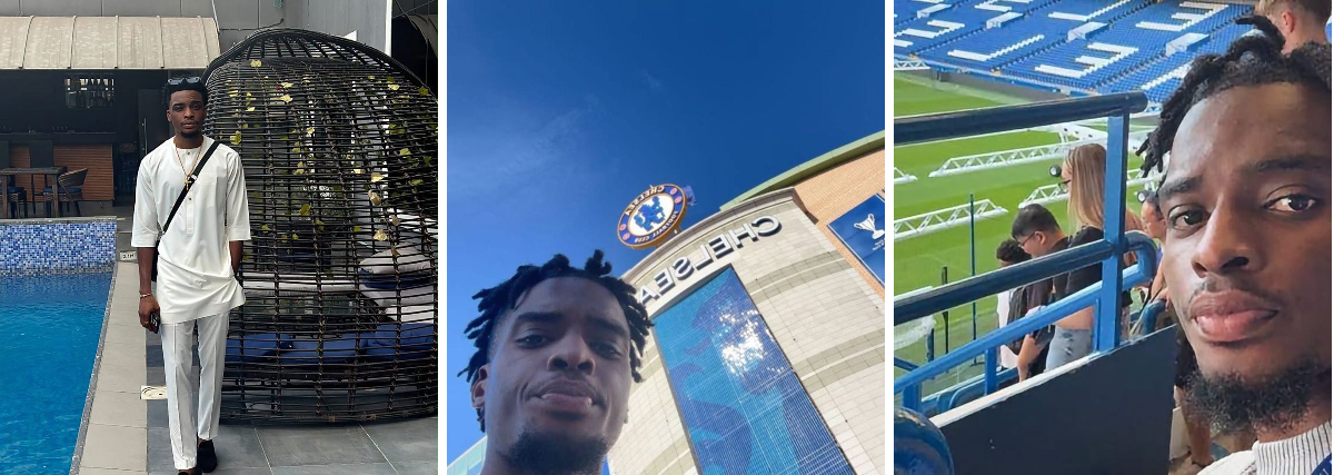 Oyedokun Ayodele on X: 