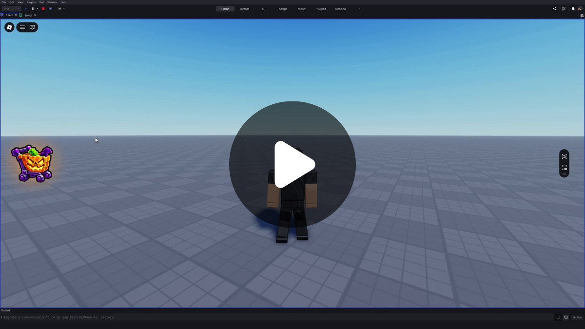 UI Genesis | Roblox on X: 