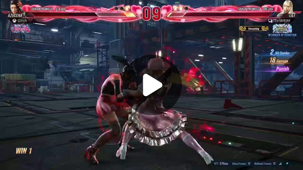 Gl1tch on X: 