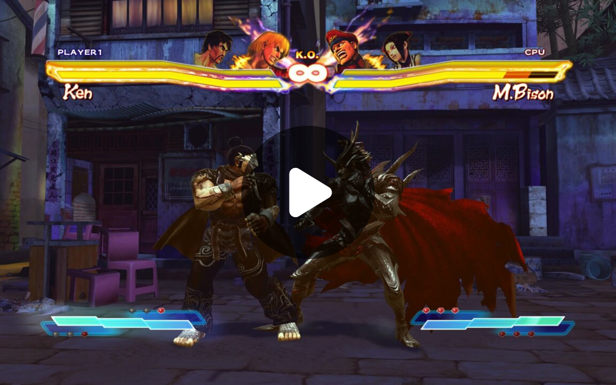 LordBento on X: 