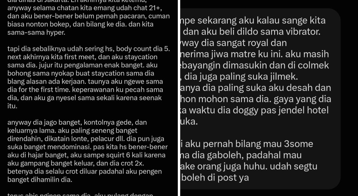 mas on X: 