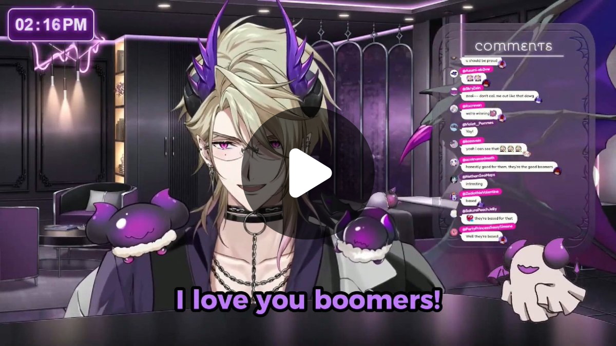 卂乙Ɋ0'ㄒ卄 💜♈️ on X: 