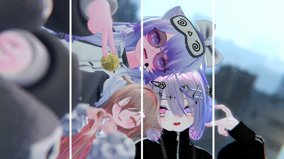 かりあ on X: 