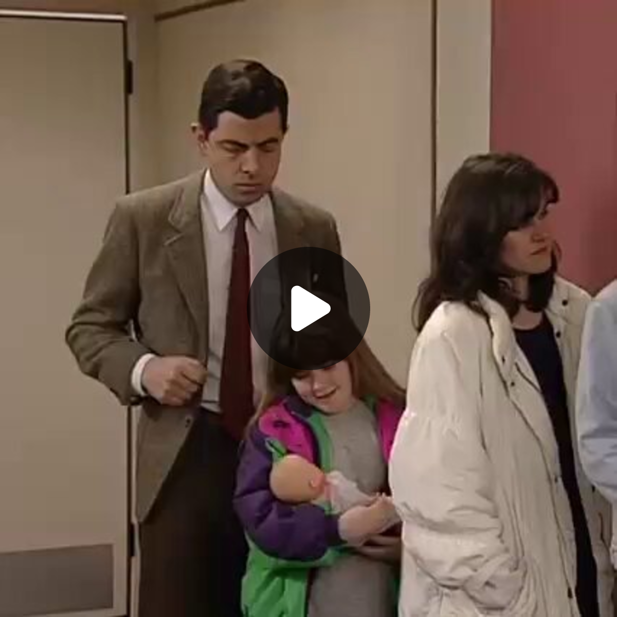 Shee on X: "Mr Bean acting unparalleled 😂😂😂" / X