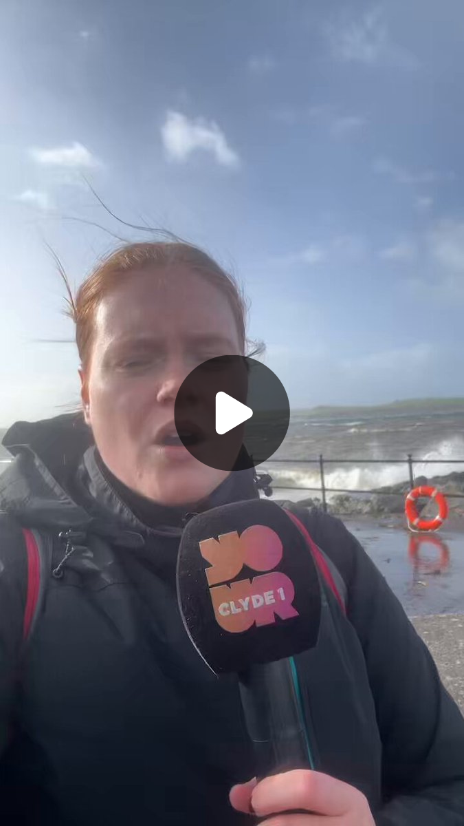 Clyde 1 Ayrshire News on X: 